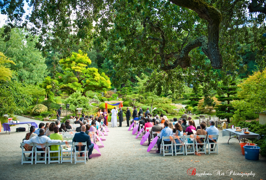 M C Hakone Gardens Wedding Saratoga Ca Bayphoto Net