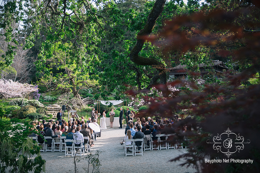 E E Hakone Gardens Wedding Bayphoto Net Photography Blog